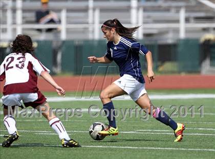 Thumbnail 1 in Stony Point vs Round Rock photogallery.