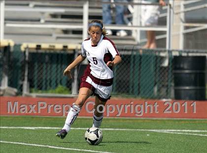 Thumbnail 2 in Stony Point vs Round Rock photogallery.