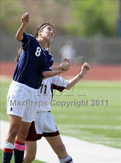 Thumbnail 1 in Stony Point vs Round Rock photogallery.