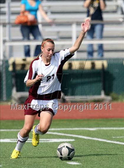 Thumbnail 3 in Stony Point vs Round Rock photogallery.