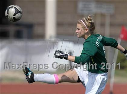 Thumbnail 1 in Stony Point vs Round Rock photogallery.