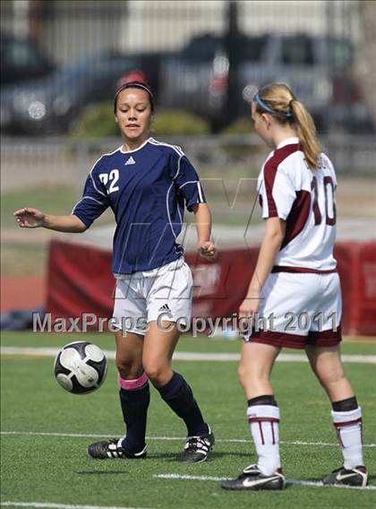 Thumbnail 2 in Stony Point vs Round Rock photogallery.