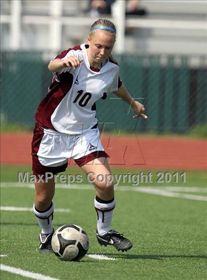 Thumbnail 2 in Stony Point vs Round Rock photogallery.