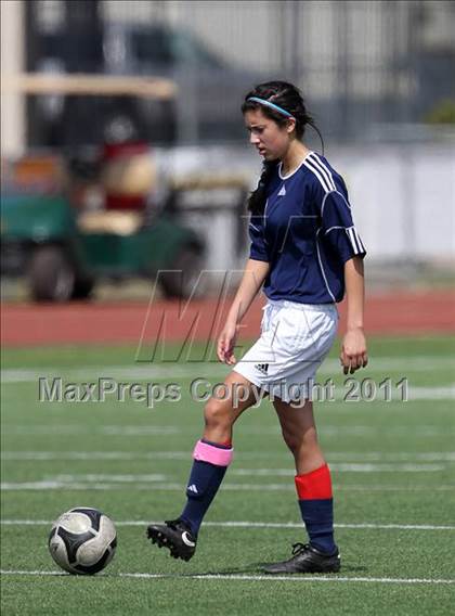 Thumbnail 3 in Stony Point vs Round Rock photogallery.
