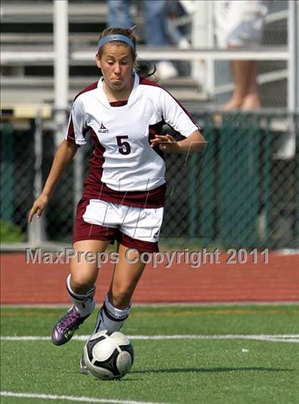 Thumbnail 1 in Stony Point vs Round Rock photogallery.