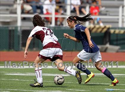 Thumbnail 2 in Stony Point vs Round Rock photogallery.