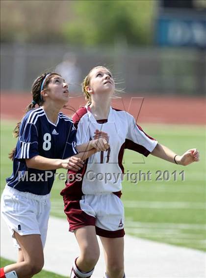 Thumbnail 3 in Stony Point vs Round Rock photogallery.