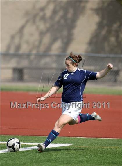 Thumbnail 1 in Stony Point vs Round Rock photogallery.