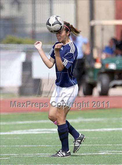 Thumbnail 2 in Stony Point vs Round Rock photogallery.