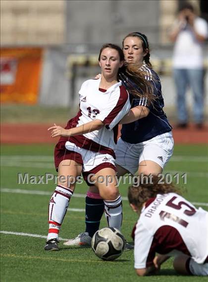 Thumbnail 1 in Stony Point vs Round Rock photogallery.