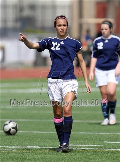 Thumbnail 3 in Stony Point vs Round Rock photogallery.