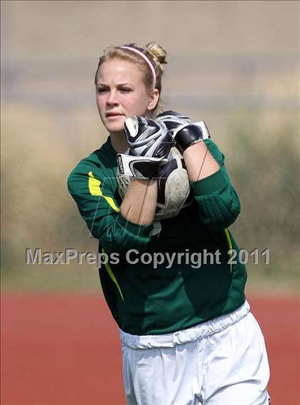 Thumbnail 2 in Stony Point vs Round Rock photogallery.