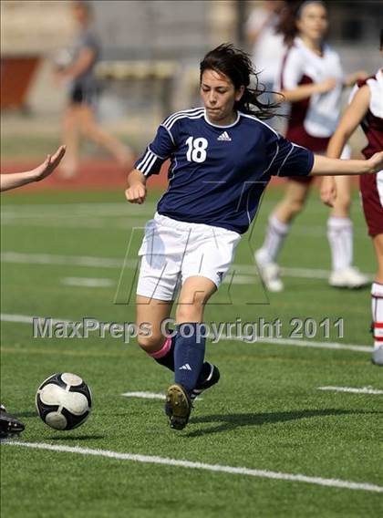 Thumbnail 3 in Stony Point vs Round Rock photogallery.