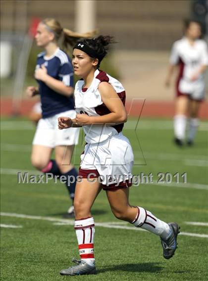 Thumbnail 1 in Stony Point vs Round Rock photogallery.