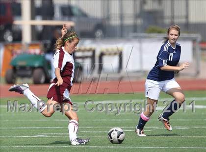 Thumbnail 2 in Stony Point vs Round Rock photogallery.
