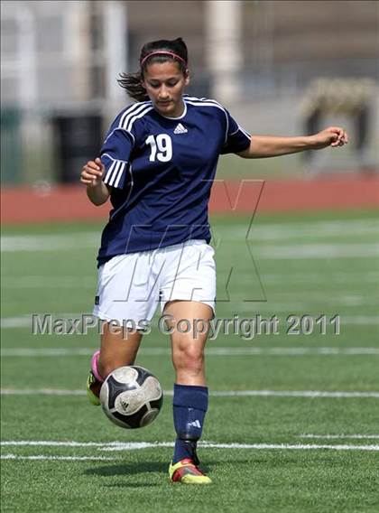 Thumbnail 3 in Stony Point vs Round Rock photogallery.