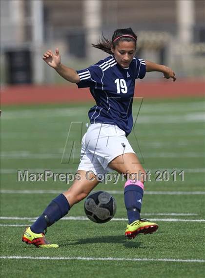Thumbnail 2 in Stony Point vs Round Rock photogallery.