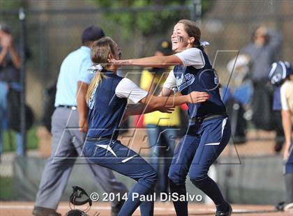 Thumbnail 1 in Valor Christian vs. Frederick (CHSAA 4A State Final) photogallery.