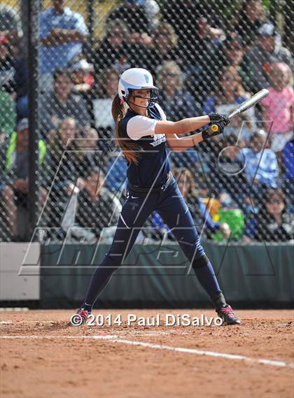 Thumbnail 1 in Valor Christian vs. Frederick (CHSAA 4A State Final) photogallery.