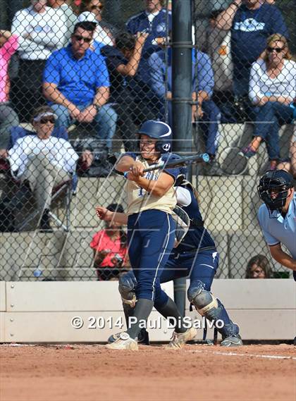 Thumbnail 1 in Valor Christian vs. Frederick (CHSAA 4A State Final) photogallery.