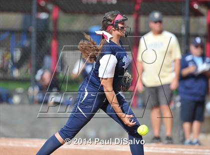 Thumbnail 3 in Valor Christian vs. Frederick (CHSAA 4A State Final) photogallery.
