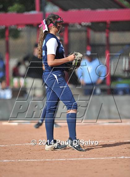 Thumbnail 1 in Valor Christian vs. Frederick (CHSAA 4A State Final) photogallery.