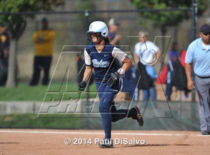 Thumbnail 1 in Valor Christian vs. Frederick (CHSAA 4A State Final) photogallery.