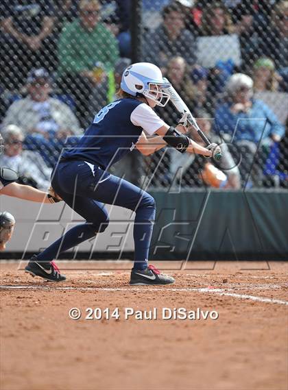 Thumbnail 2 in Valor Christian vs. Frederick (CHSAA 4A State Final) photogallery.