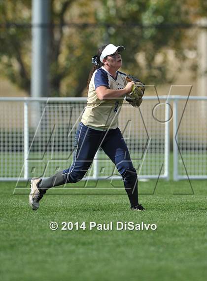 Thumbnail 1 in Valor Christian vs. Frederick (CHSAA 4A State Final) photogallery.