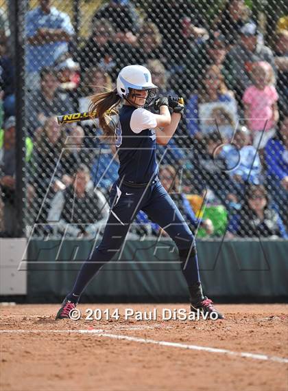 Thumbnail 2 in Valor Christian vs. Frederick (CHSAA 4A State Final) photogallery.