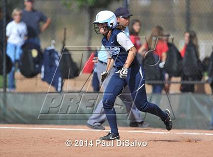 Thumbnail 3 in Valor Christian vs. Frederick (CHSAA 4A State Final) photogallery.