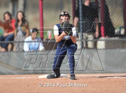 Thumbnail 3 in Valor Christian vs. Frederick (CHSAA 4A State Final) photogallery.