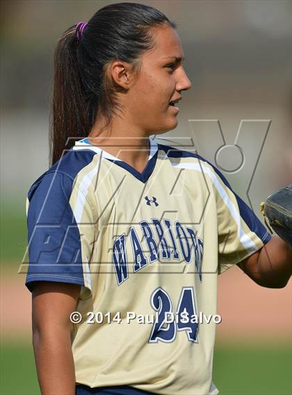 Thumbnail 3 in Valor Christian vs. Frederick (CHSAA 4A State Final) photogallery.