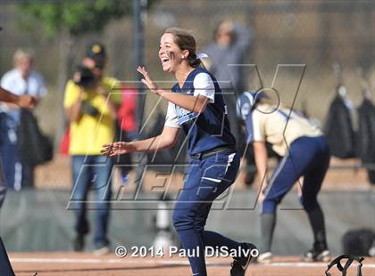 Thumbnail 2 in Valor Christian vs. Frederick (CHSAA 4A State Final) photogallery.