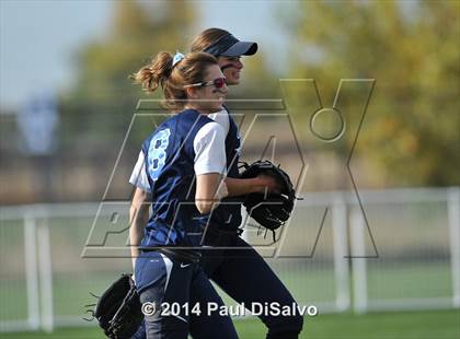 Thumbnail 3 in Valor Christian vs. Frederick (CHSAA 4A State Final) photogallery.