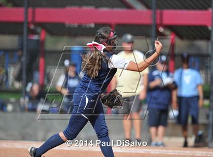 Thumbnail 1 in Valor Christian vs. Frederick (CHSAA 4A State Final) photogallery.