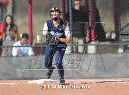 Thumbnail 2 in Valor Christian vs. Frederick (CHSAA 4A State Final) photogallery.