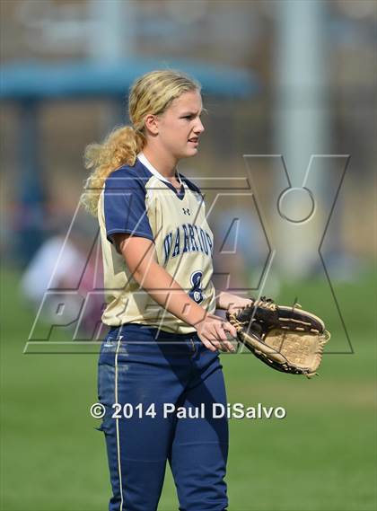 Thumbnail 2 in Valor Christian vs. Frederick (CHSAA 4A State Final) photogallery.