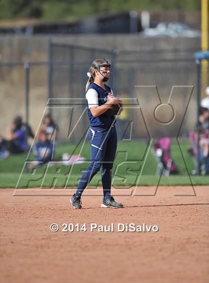 Thumbnail 1 in Valor Christian vs. Frederick (CHSAA 4A State Final) photogallery.