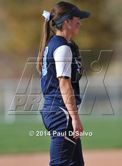 Thumbnail 1 in Valor Christian vs. Frederick (CHSAA 4A State Final) photogallery.