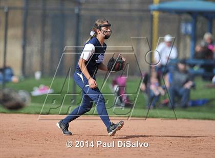 Thumbnail 1 in Valor Christian vs. Frederick (CHSAA 4A State Final) photogallery.