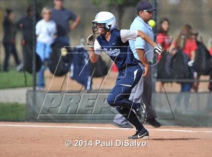Thumbnail 1 in Valor Christian vs. Frederick (CHSAA 4A State Final) photogallery.