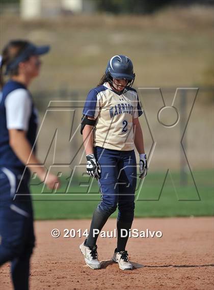 Thumbnail 2 in Valor Christian vs. Frederick (CHSAA 4A State Final) photogallery.