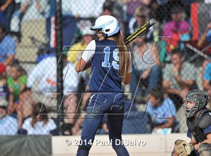 Thumbnail 2 in Valor Christian vs. Frederick (CHSAA 4A State Final) photogallery.