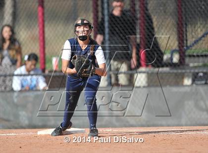 Thumbnail 1 in Valor Christian vs. Frederick (CHSAA 4A State Final) photogallery.