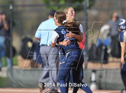 Thumbnail 1 in Valor Christian vs. Frederick (CHSAA 4A State Final) photogallery.