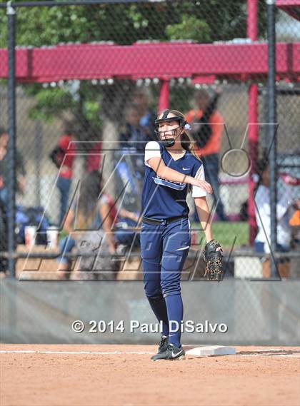 Thumbnail 1 in Valor Christian vs. Frederick (CHSAA 4A State Final) photogallery.