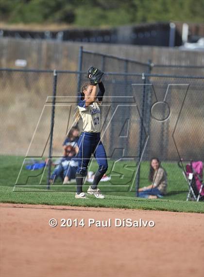 Thumbnail 1 in Valor Christian vs. Frederick (CHSAA 4A State Final) photogallery.