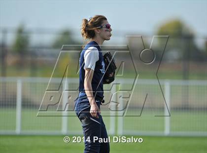 Thumbnail 2 in Valor Christian vs. Frederick (CHSAA 4A State Final) photogallery.