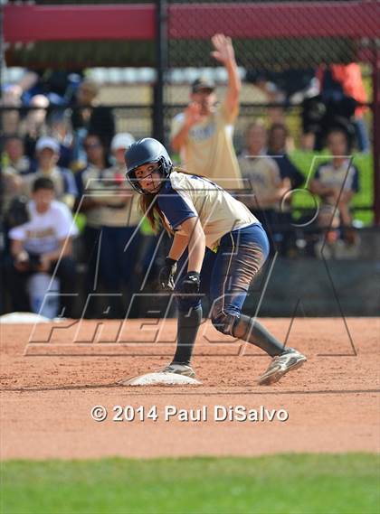 Thumbnail 1 in Valor Christian vs. Frederick (CHSAA 4A State Final) photogallery.